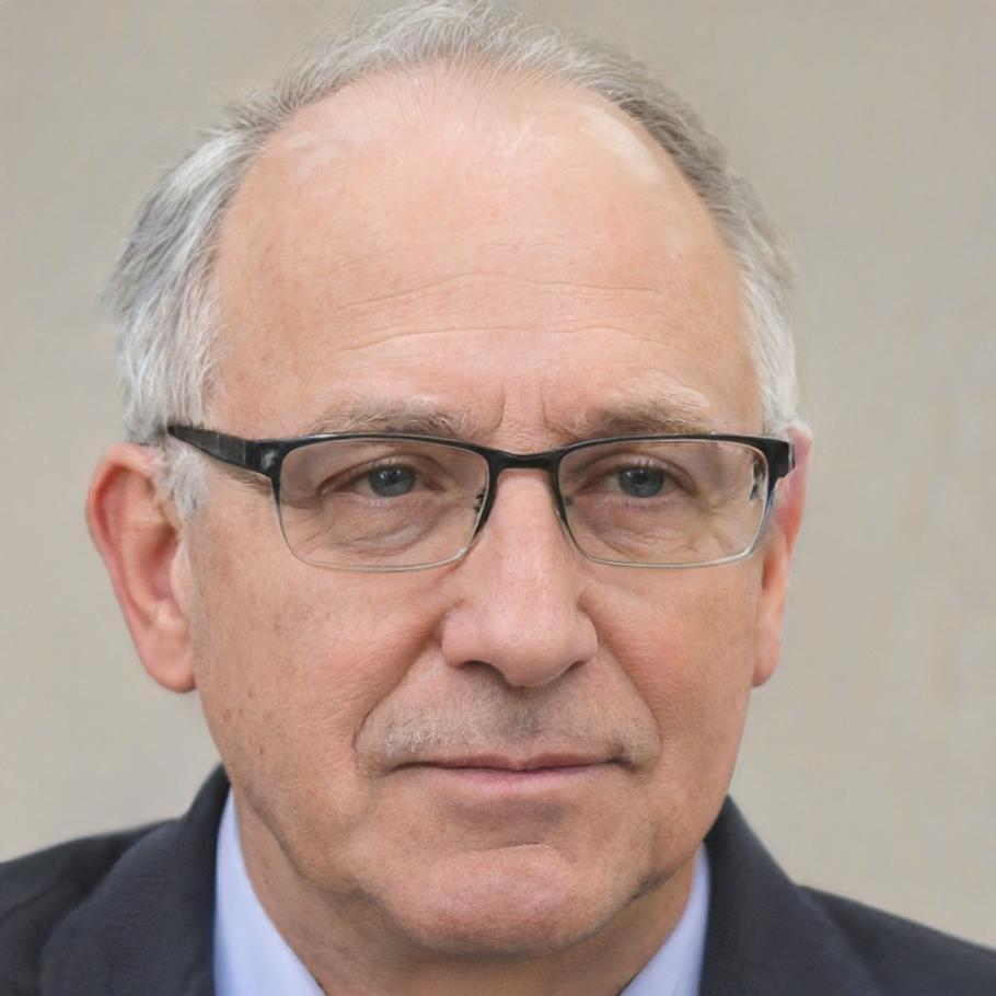 Benedikt Holzwarth